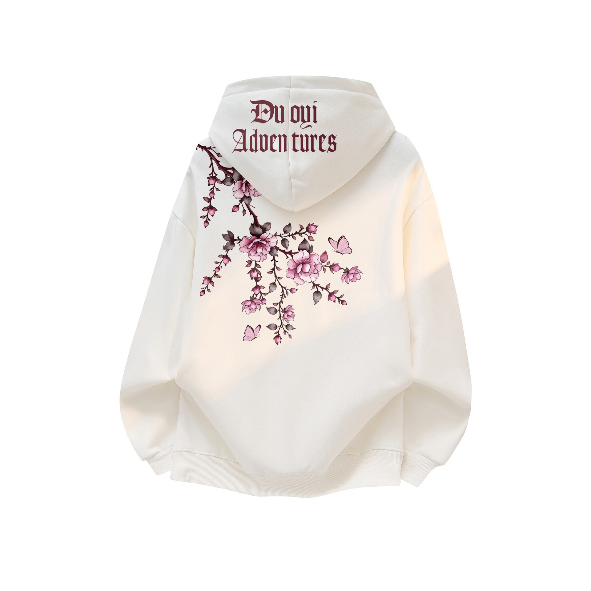 Duoyi朵以 Duoyi logo