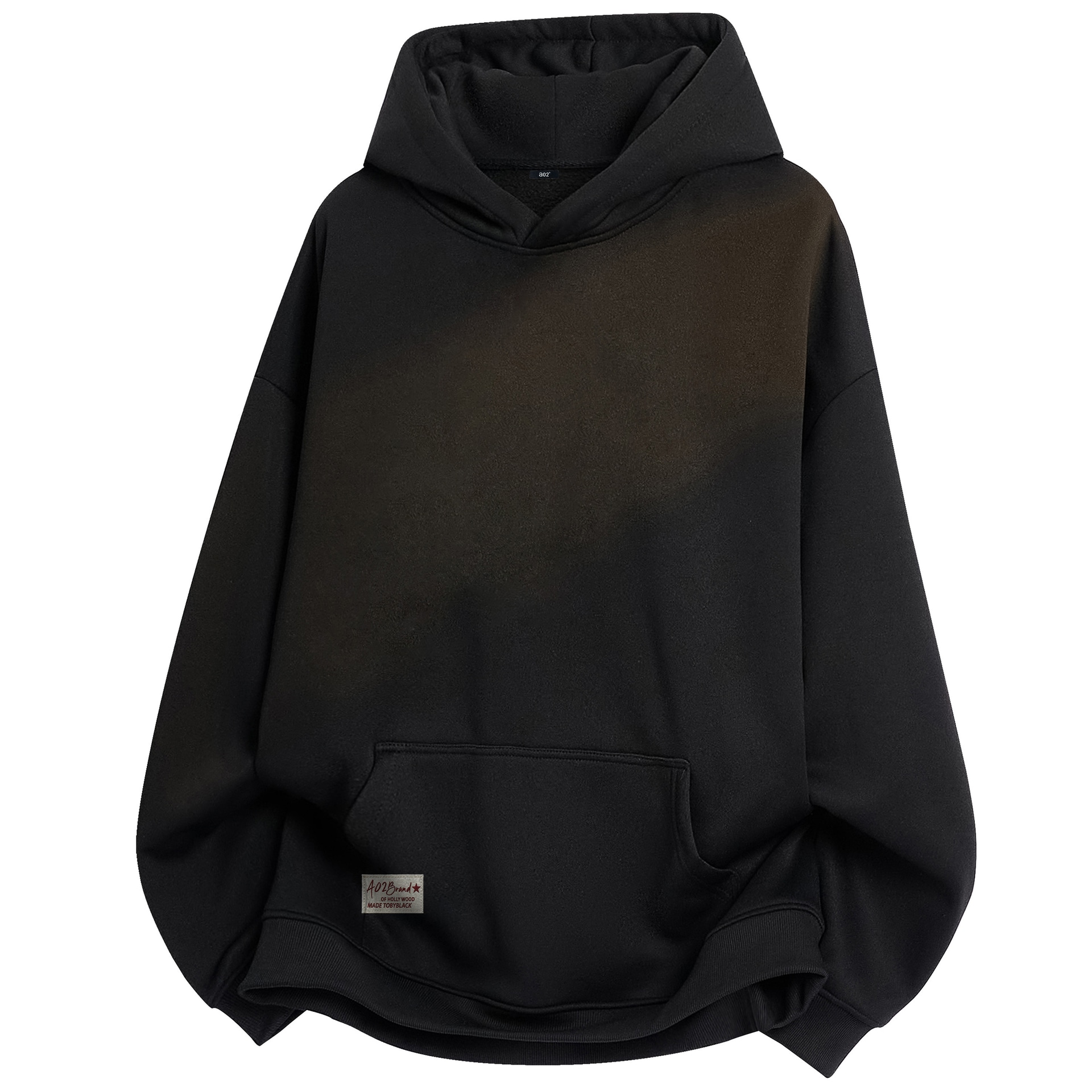 a02 oversized