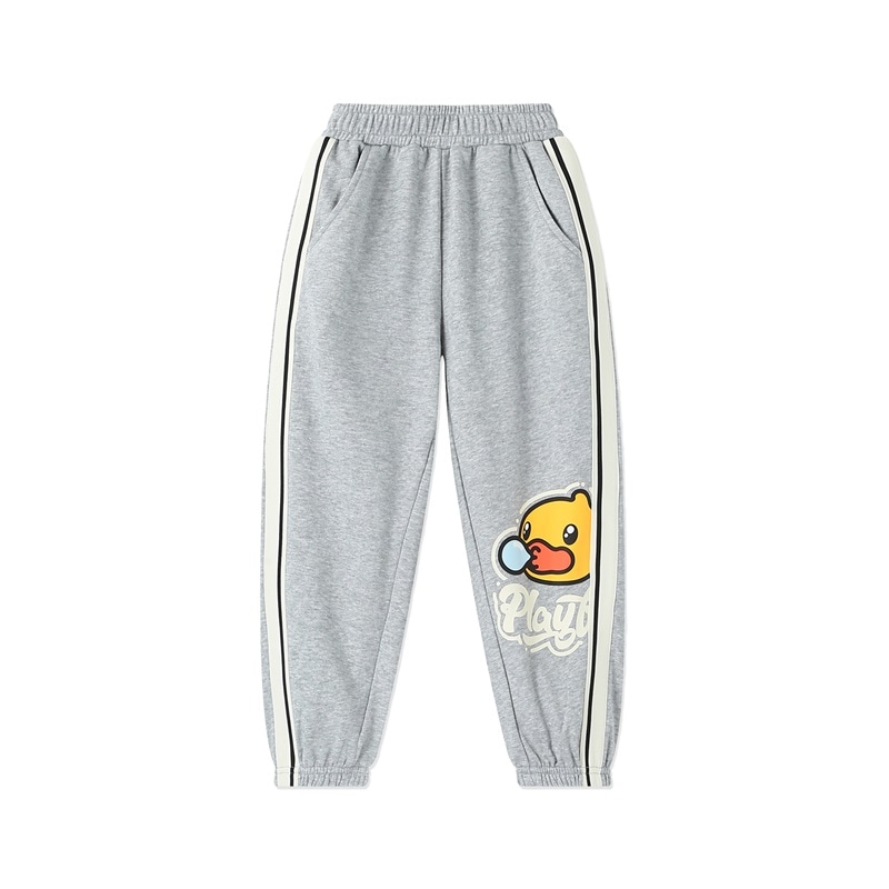 B.Duck