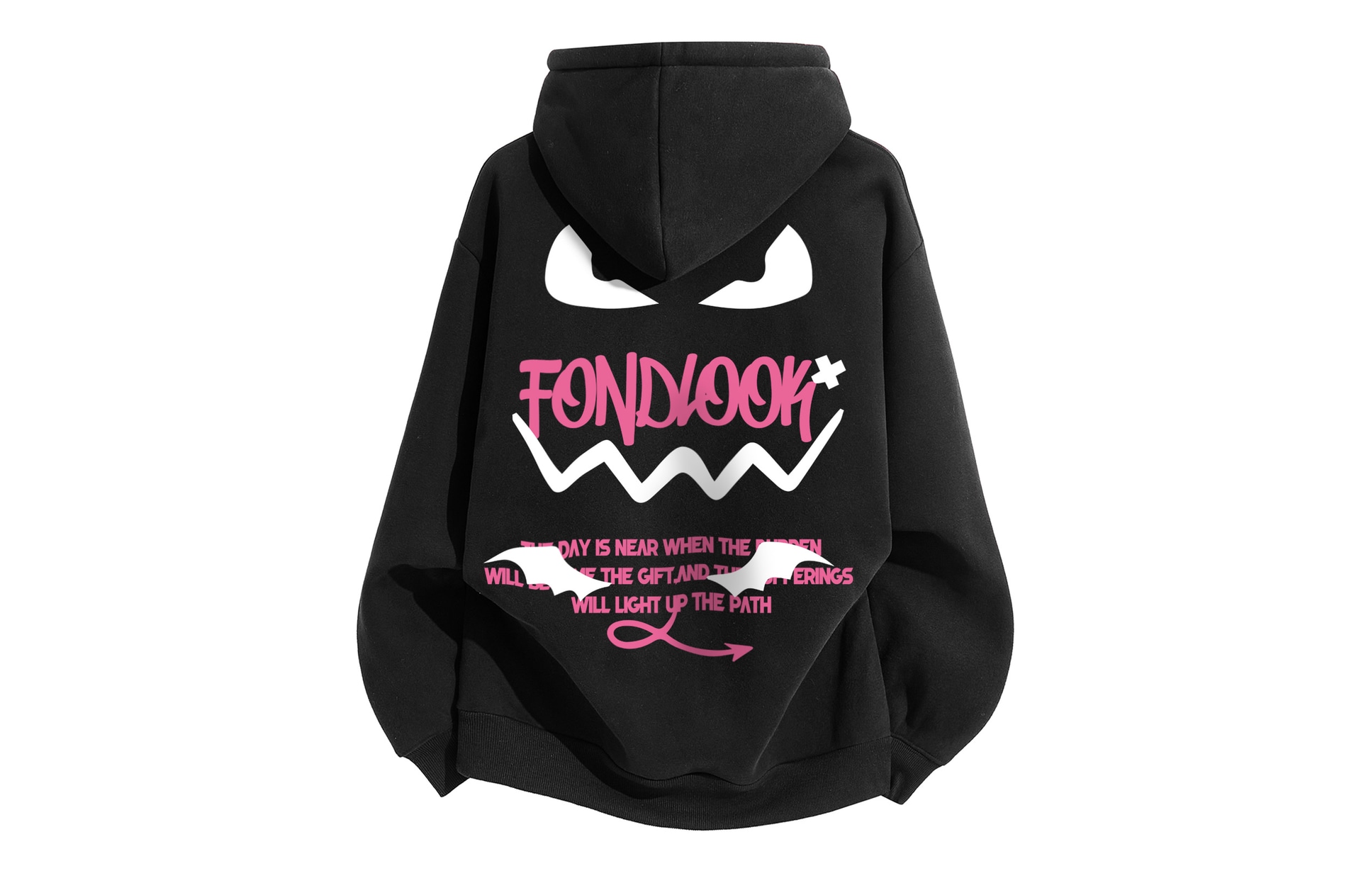FONDLOOK Logo