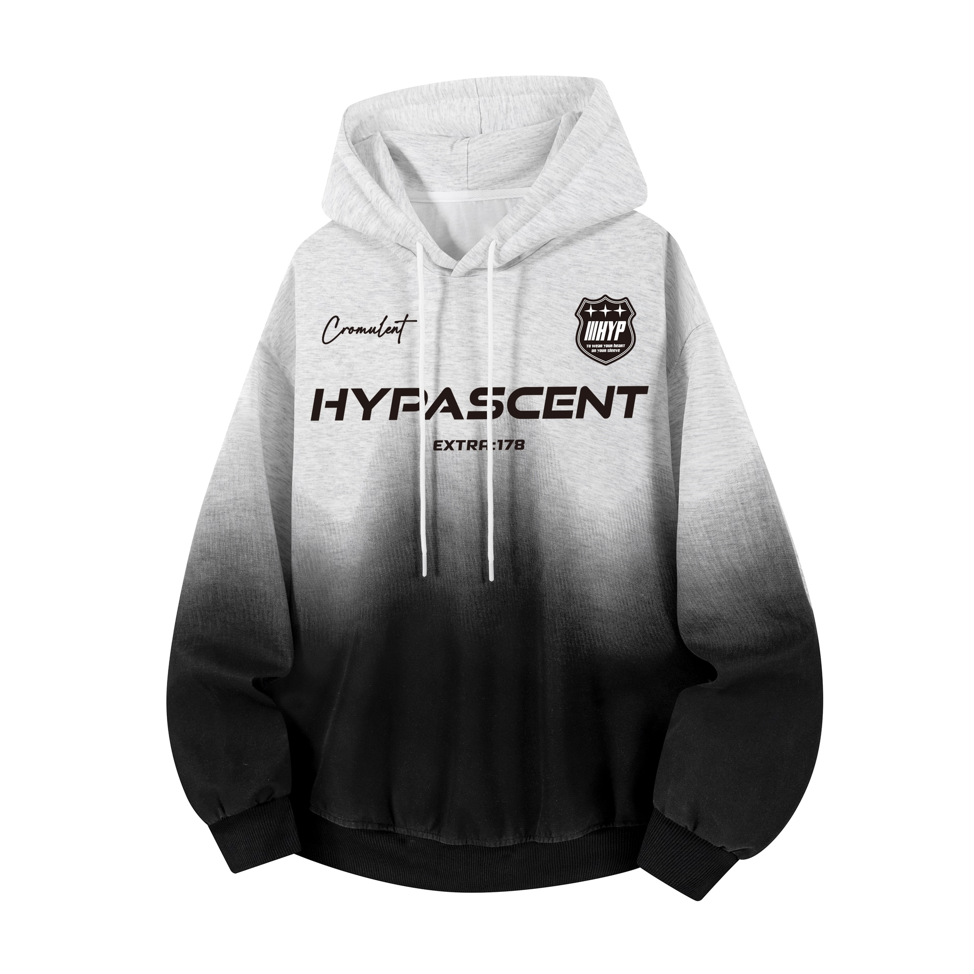 HYPASCENT Logo