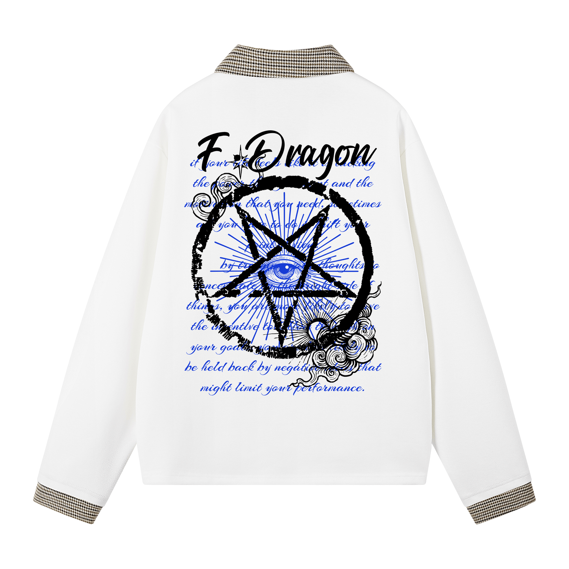 f·dragon fdragon T