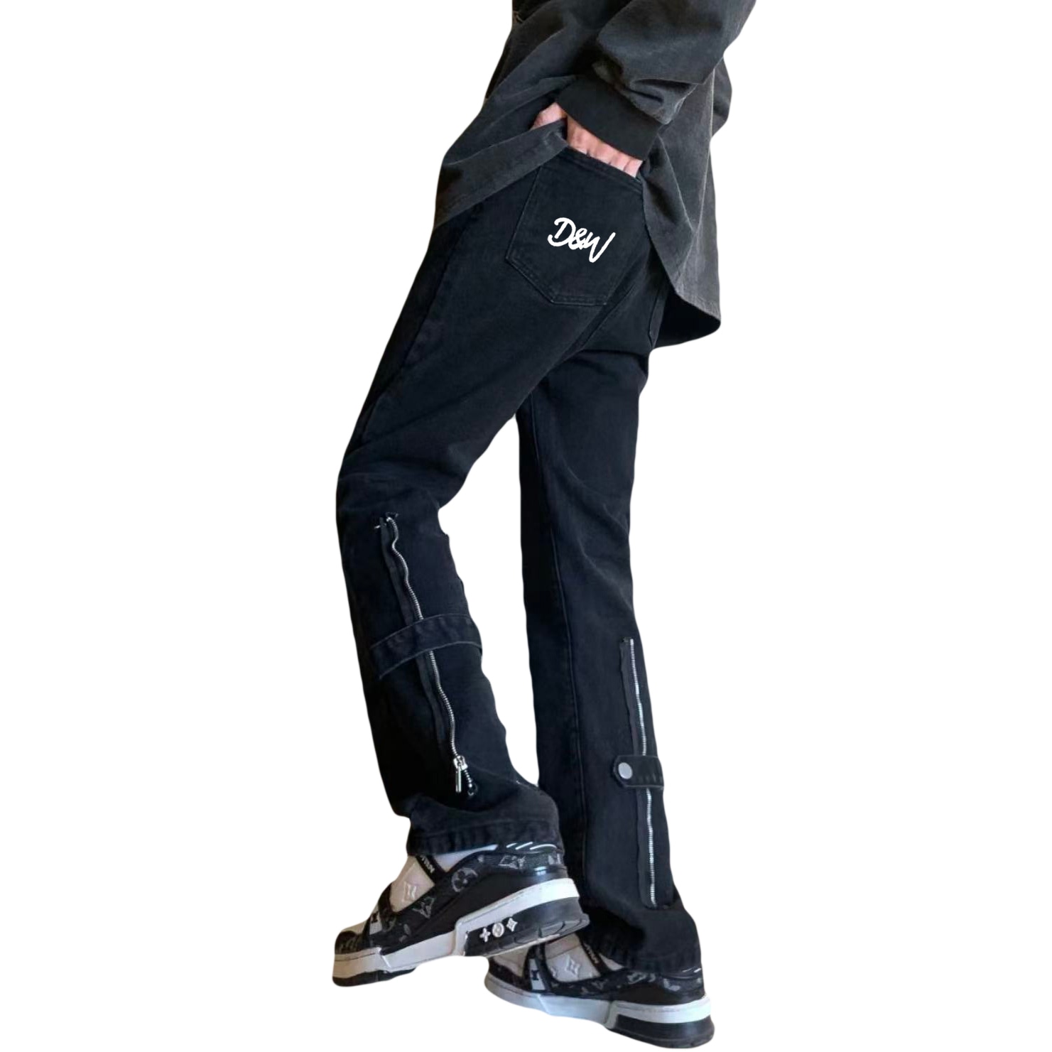 D&W DW clesnfit