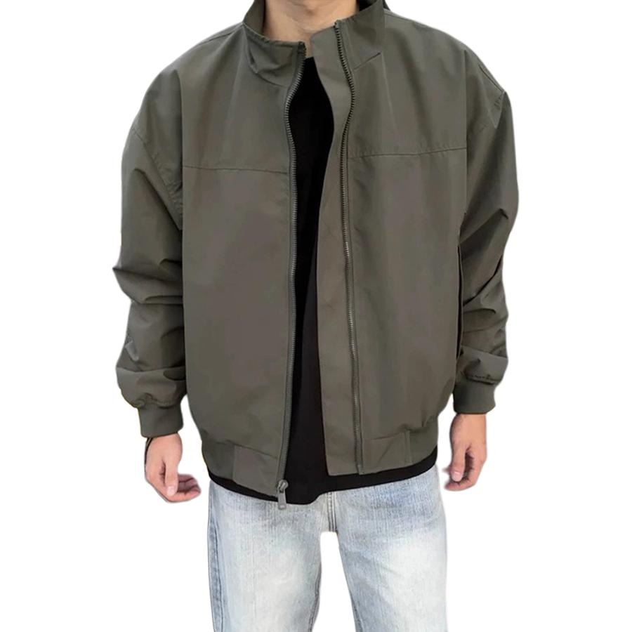 BRG bomber