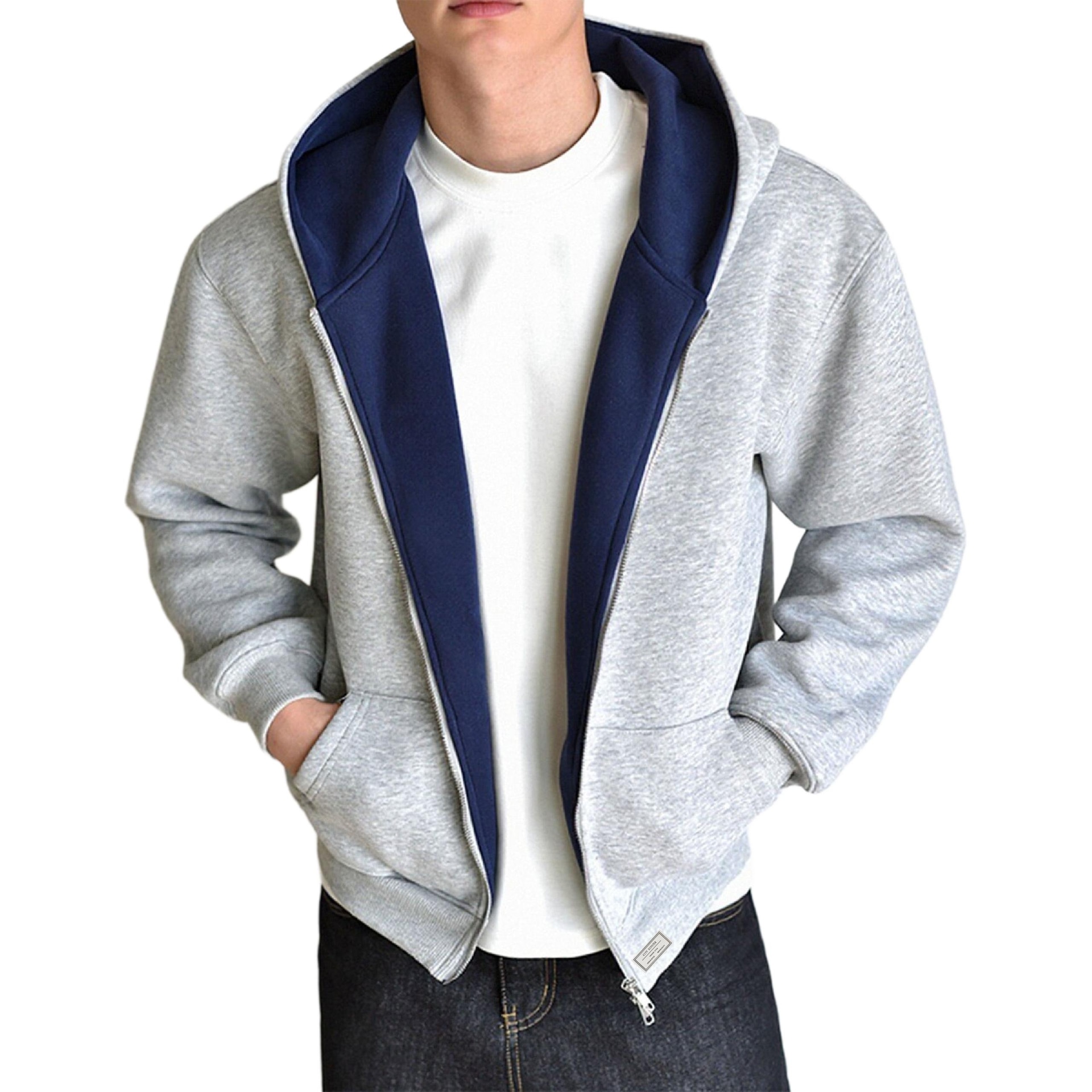 City Hipster bfcleanfit