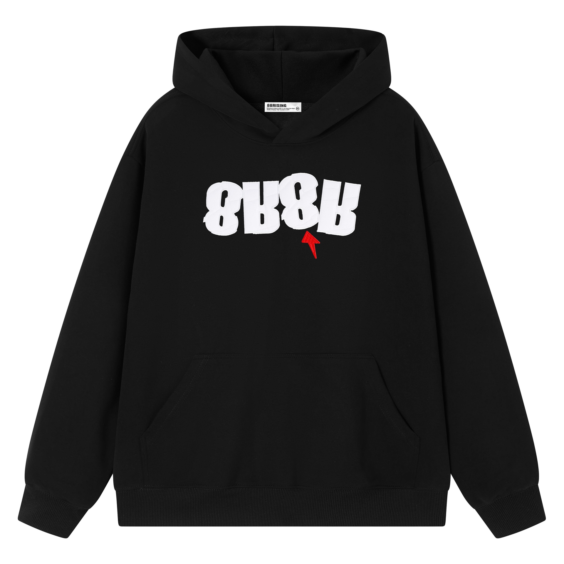 88rising logo