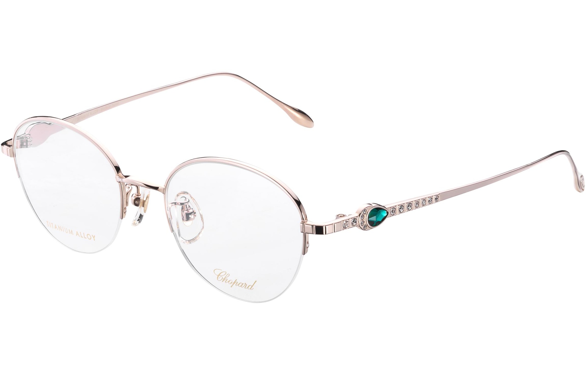 CHOPARD/萧邦 CHOPARD