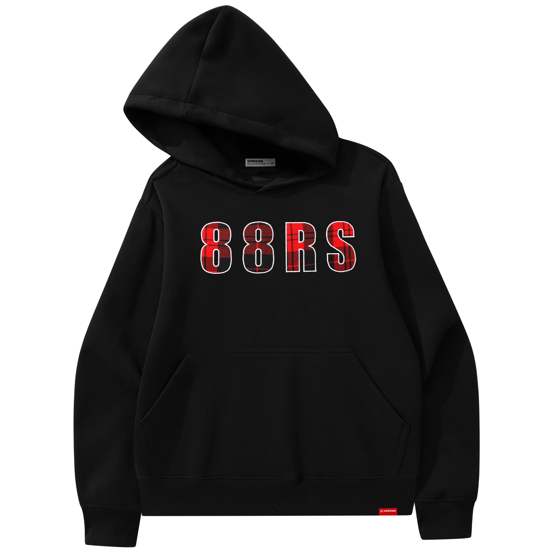 88rising Logo