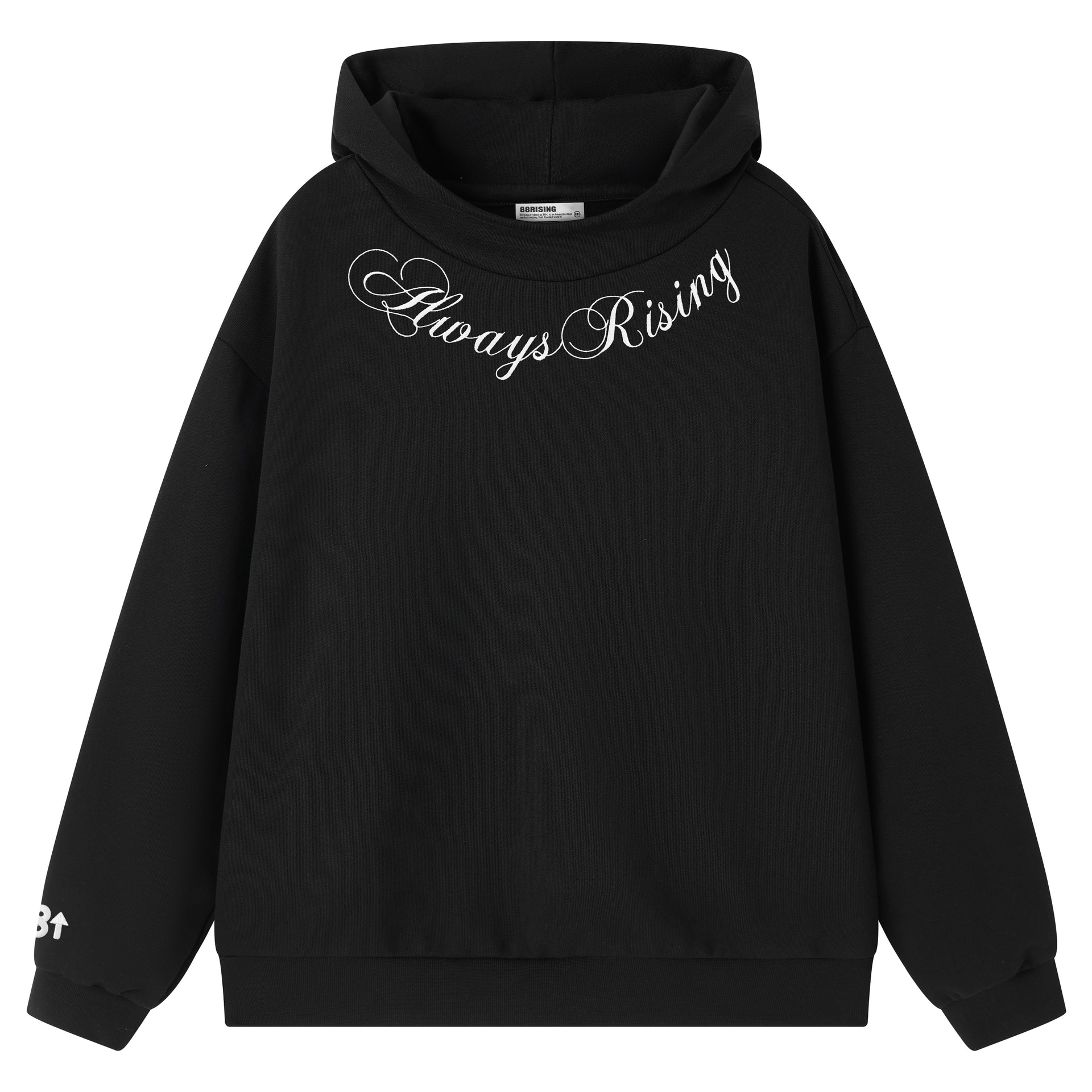 88rising Logo