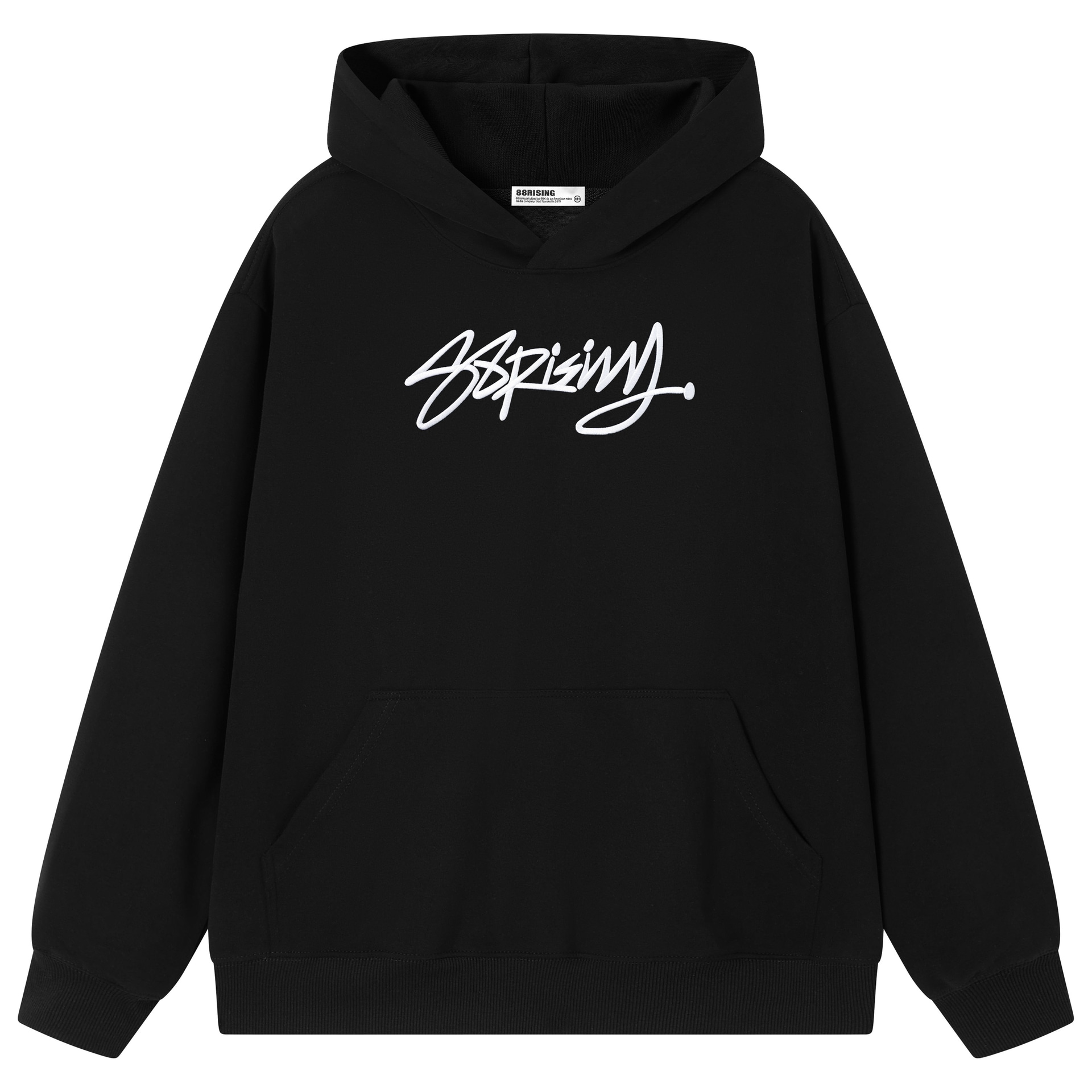 88rising logo