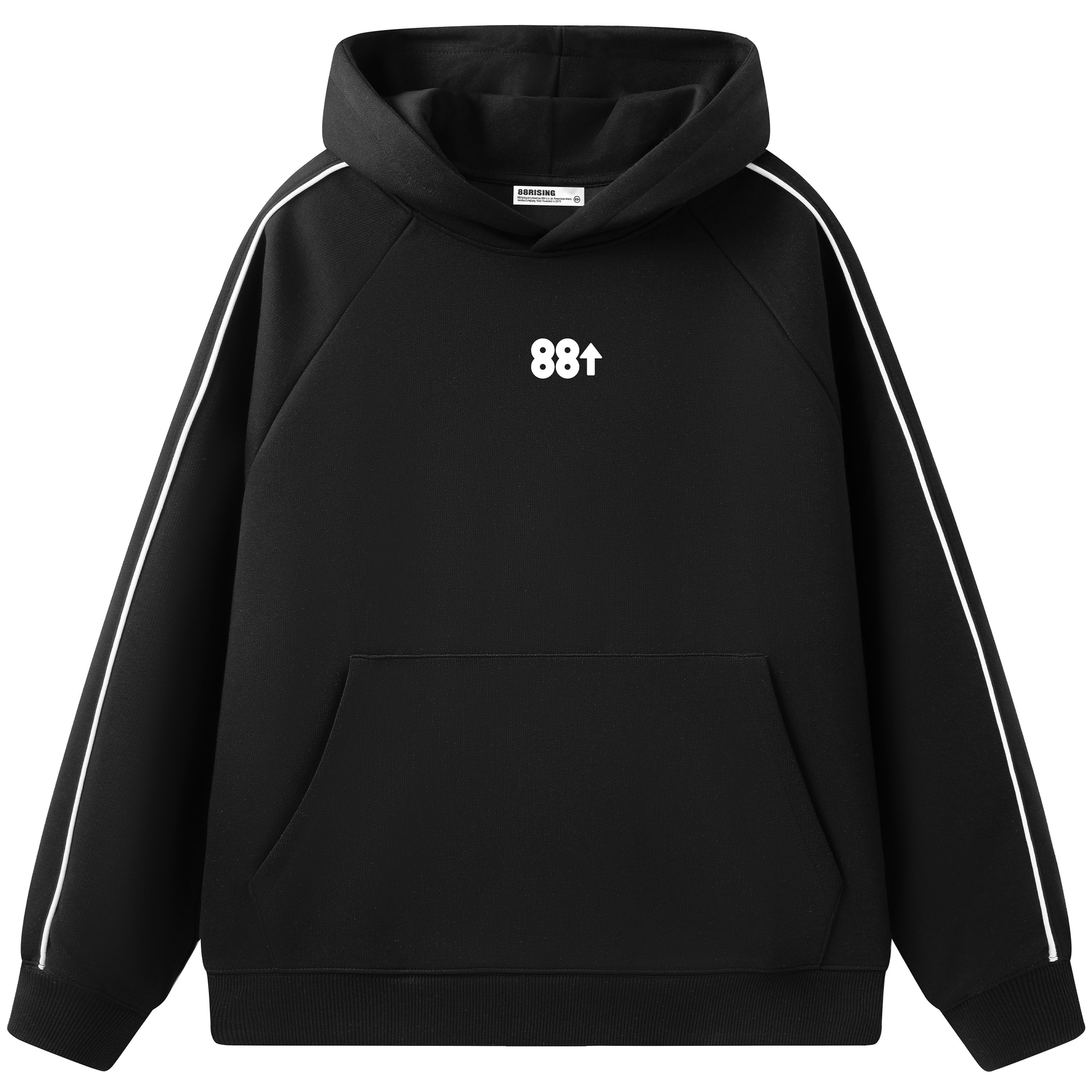 88rising logo