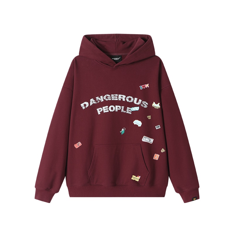 DANGEROUSPEOPLE