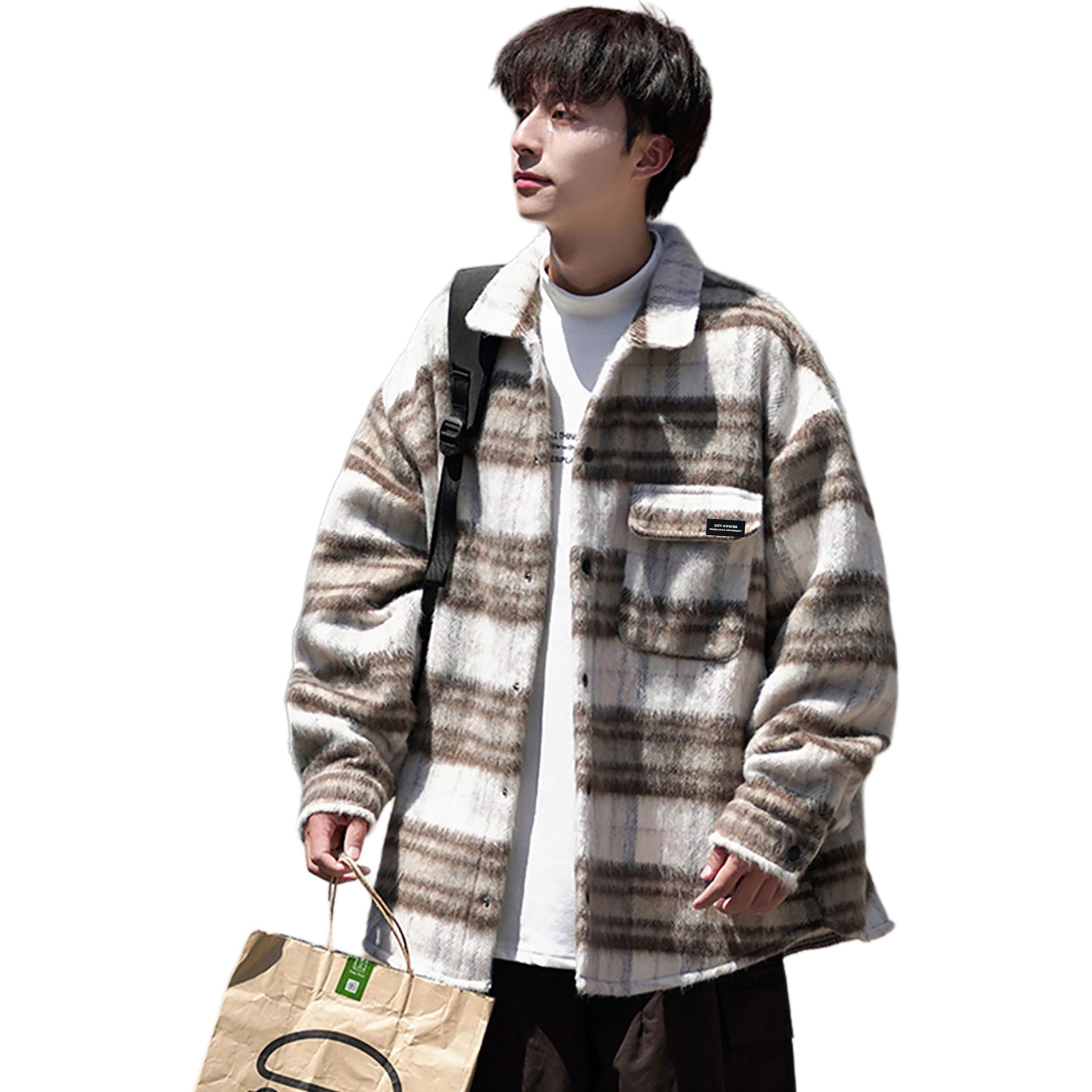 City Hipster ins