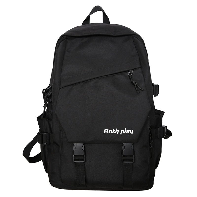 BOTH PLAY