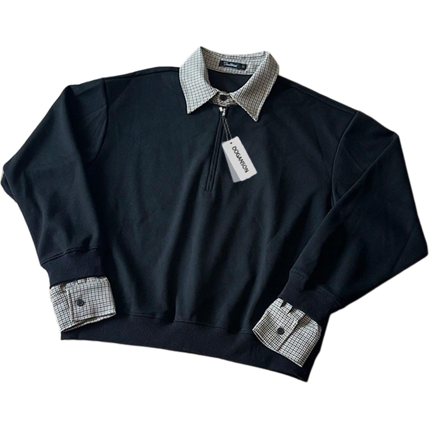 DOGANSON miuTcleanfitPOLO