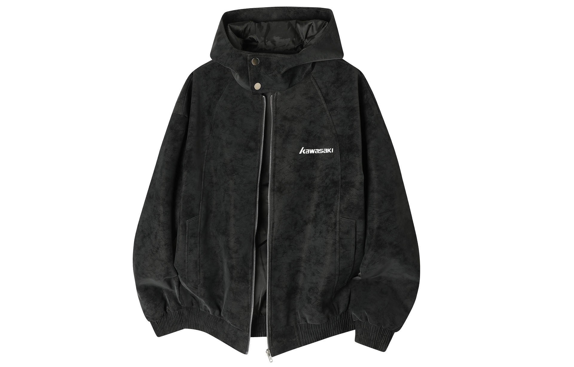 Kawasaki/川崎 Kawasaki Pilot Jacket
