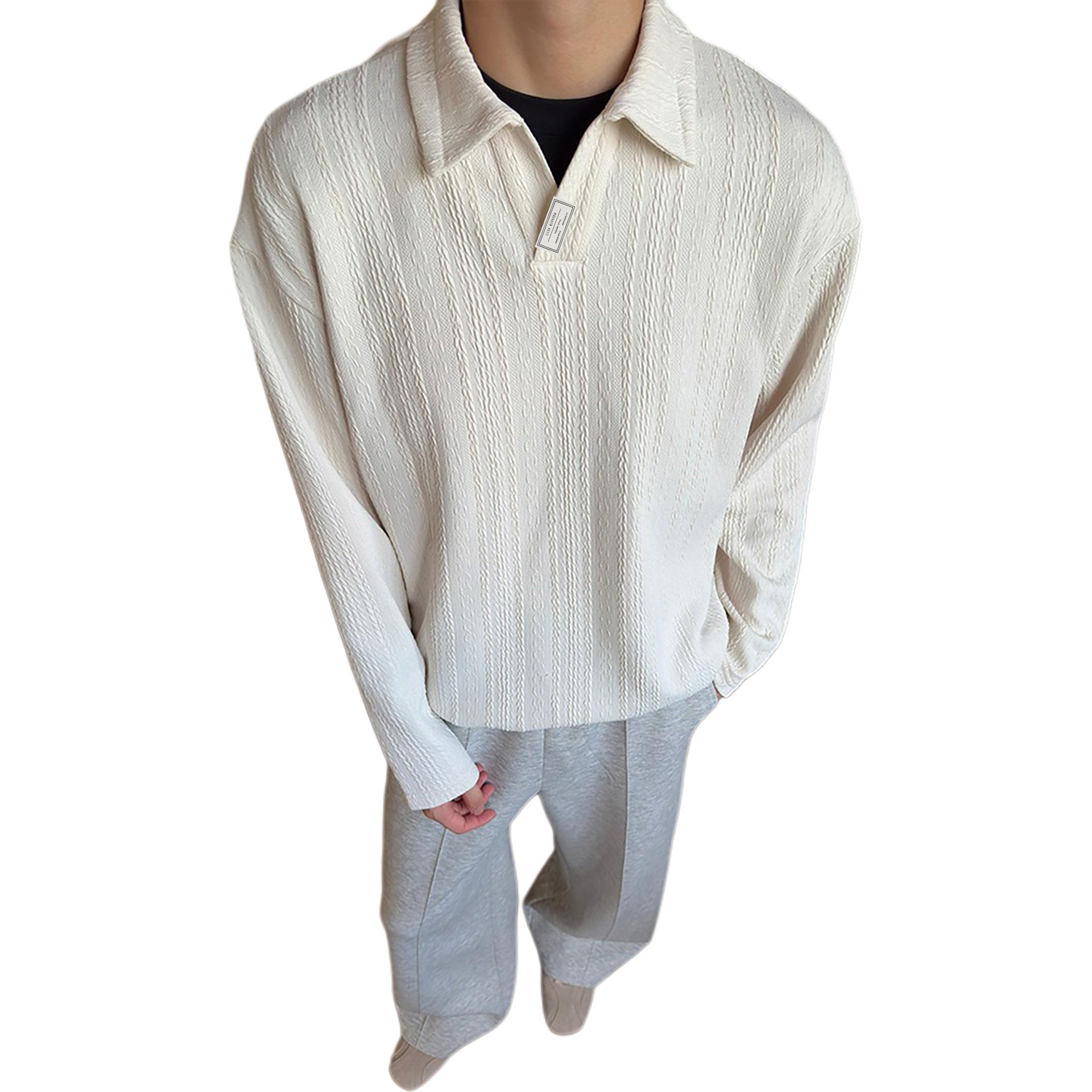City Hipster polocleanfitt
