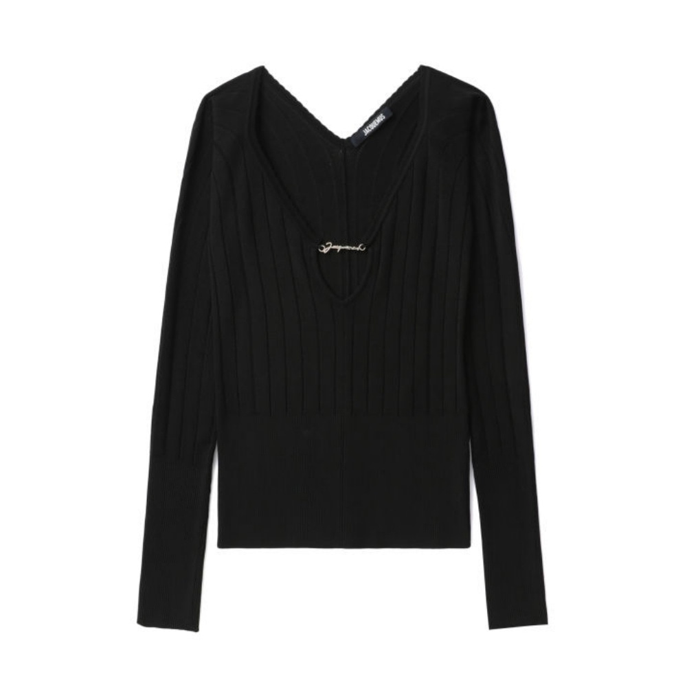 Jacquemus Logo