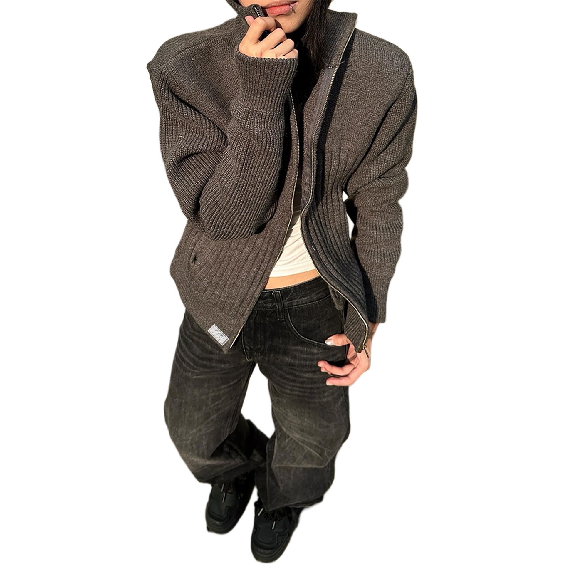 City Hipster cleanfit