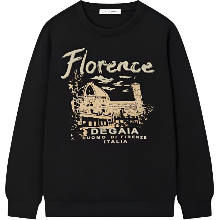 DEGAIA FW25