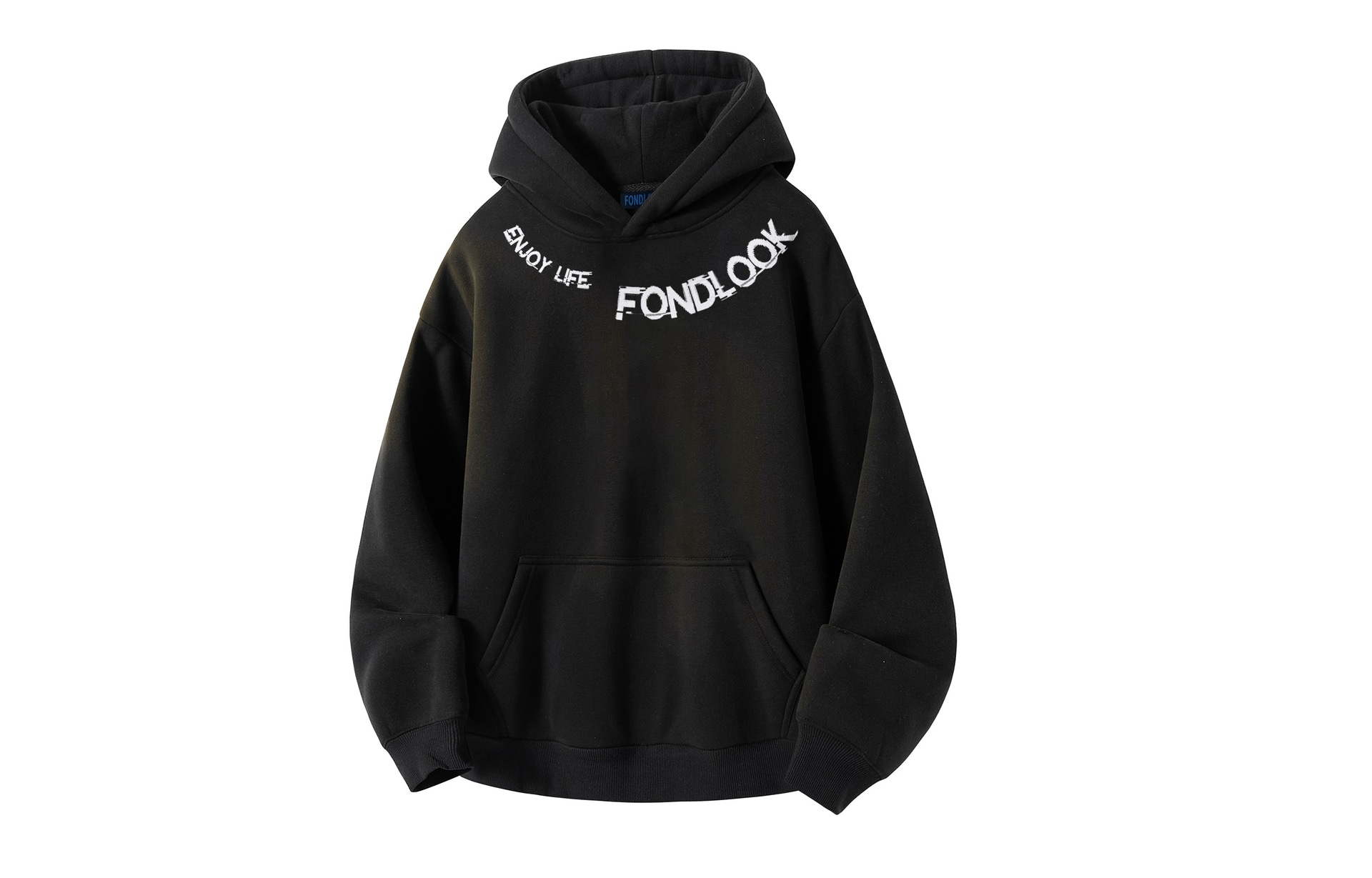 FONDLOOK Logo