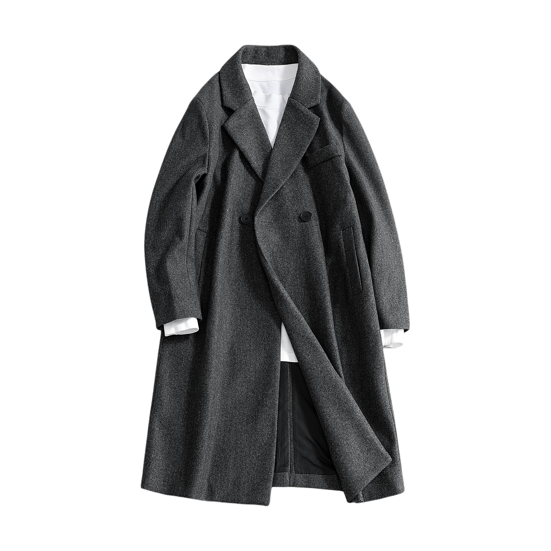 IGOI Coat