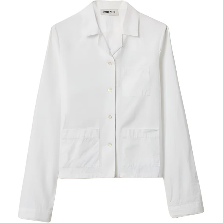 MIU MIU SS24 Logo