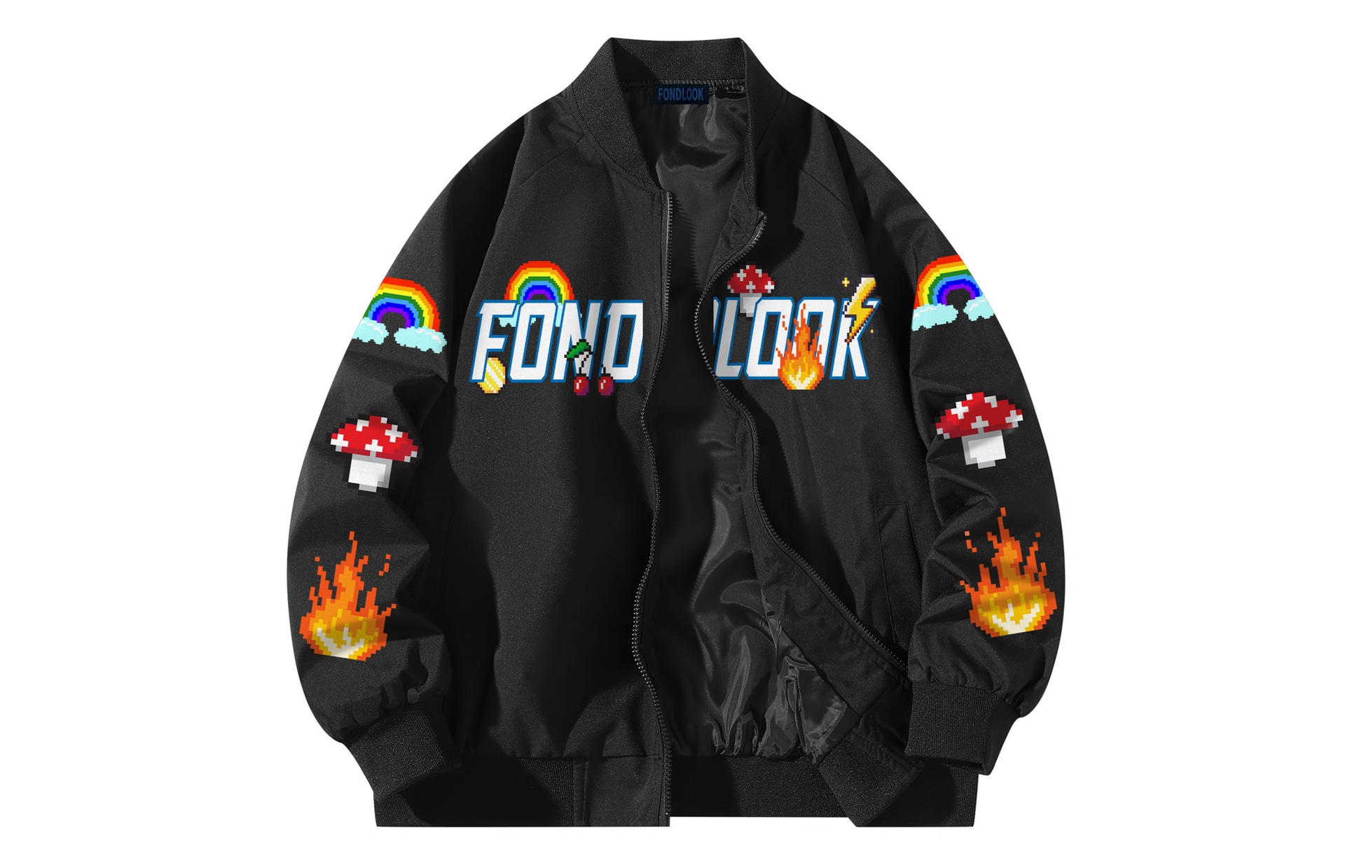 FONDLOOK Logo