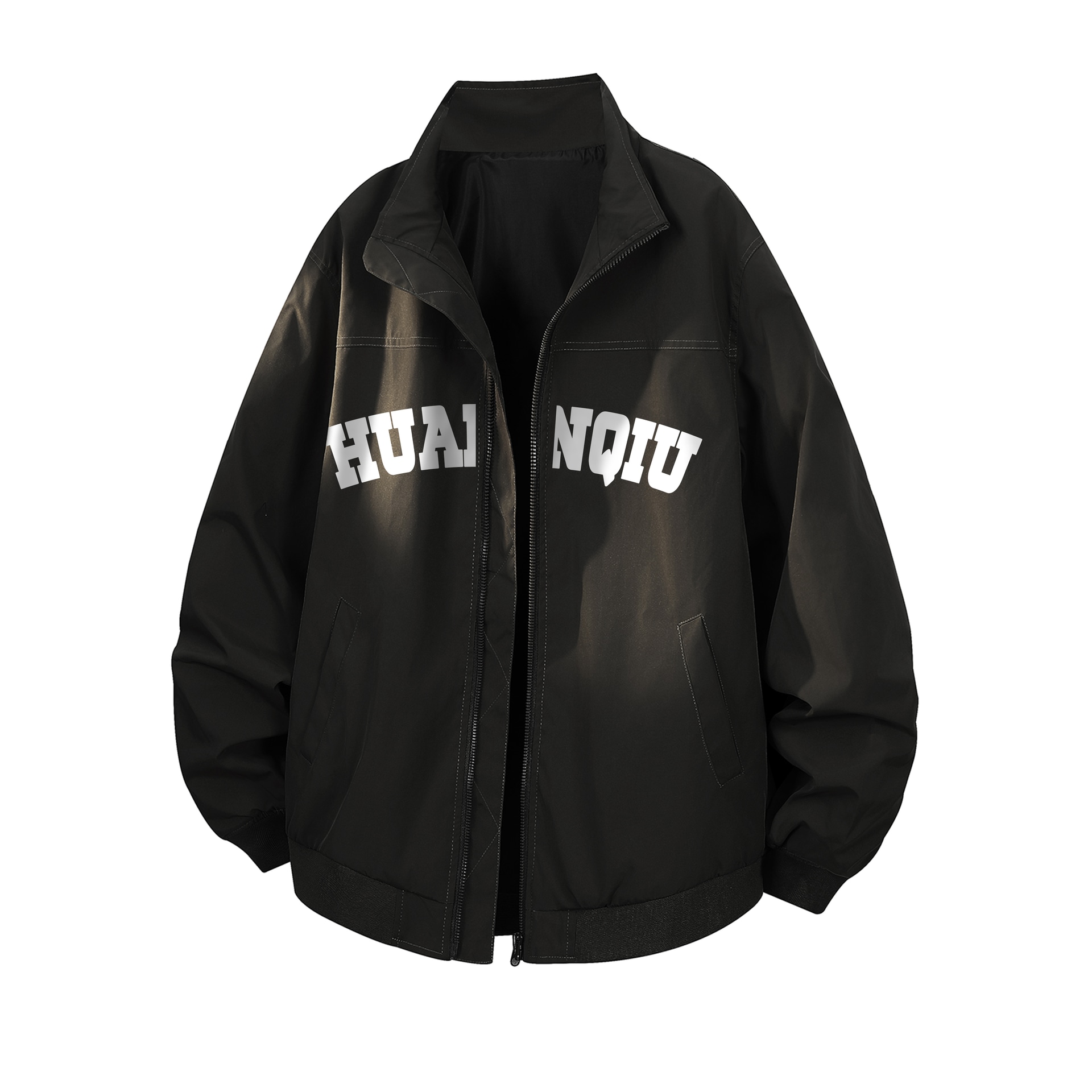 环球 HUANQIU HUANQIU Cleanfit Jacket