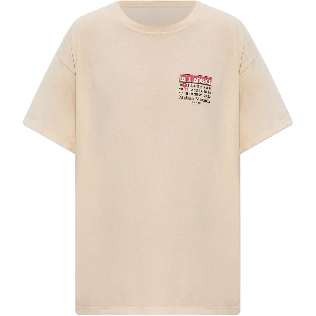 Maison Margiela/马吉拉 Maison Margiela T