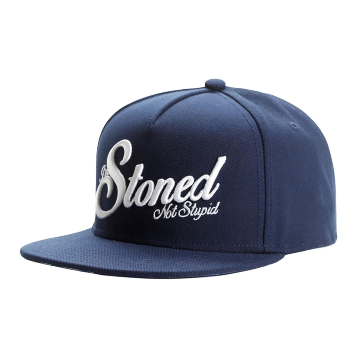 DZP Stoned Baseball Cap