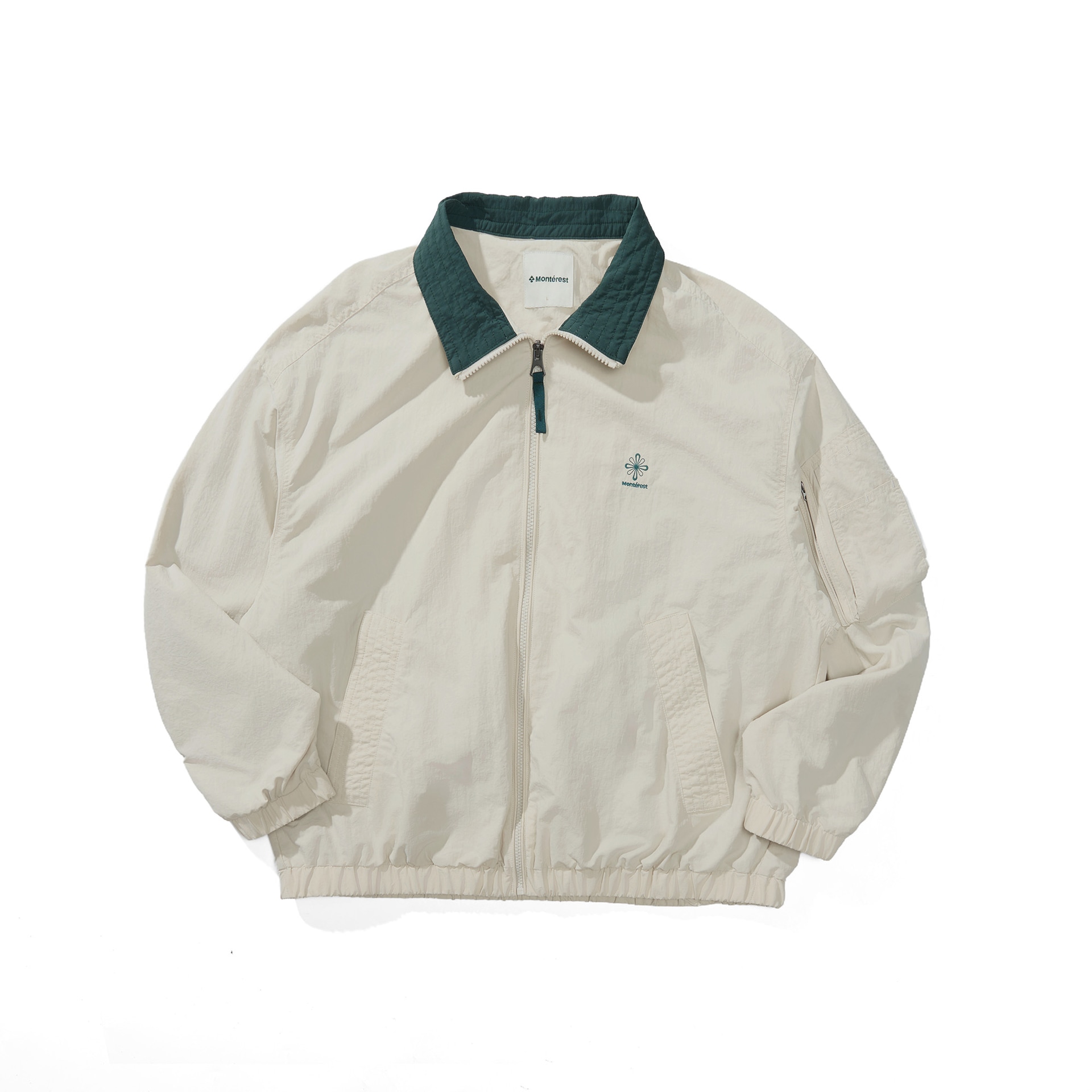 NOTHOMME Monterest Waterproof Jacket