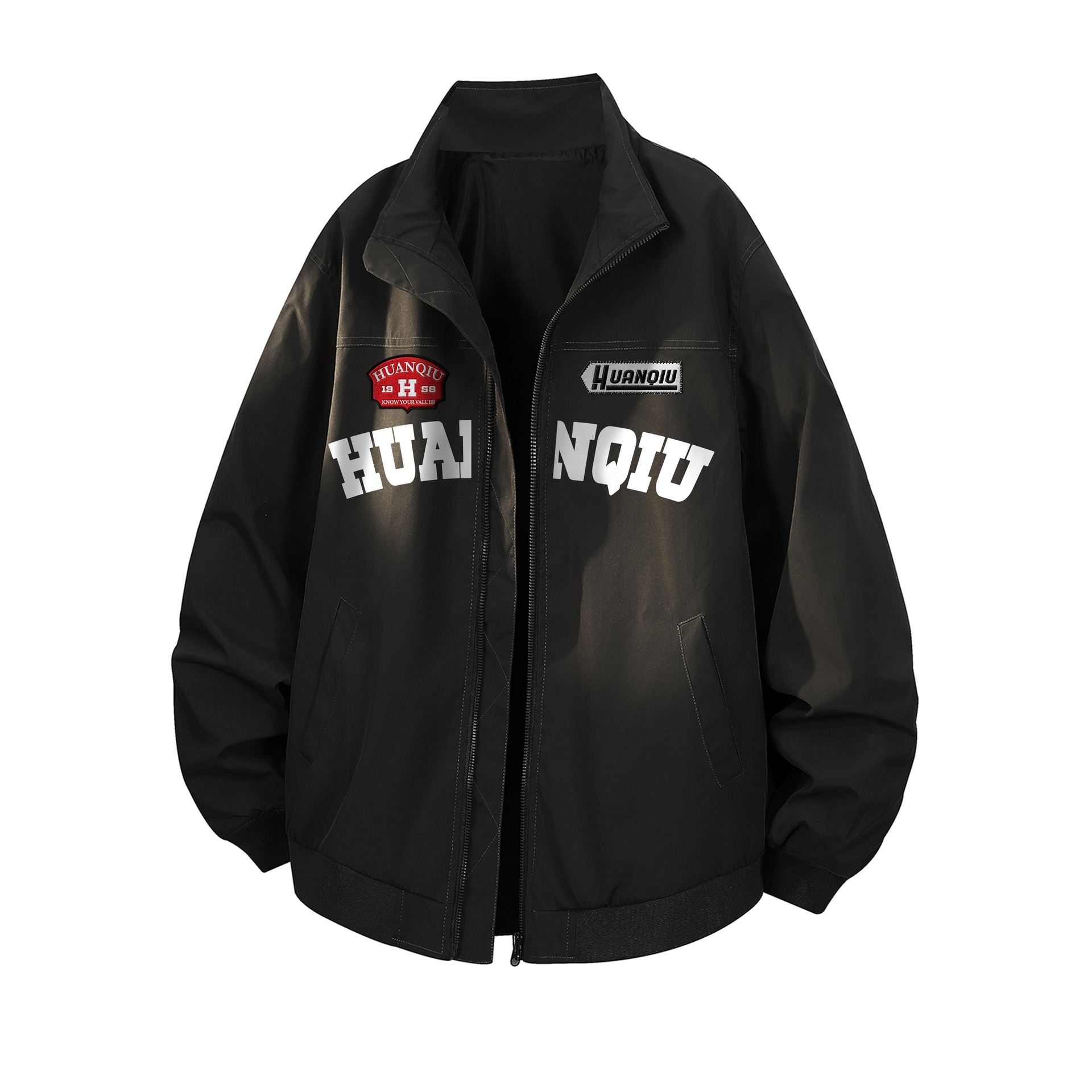 环球 HUANQIU HUANQIU Jacket