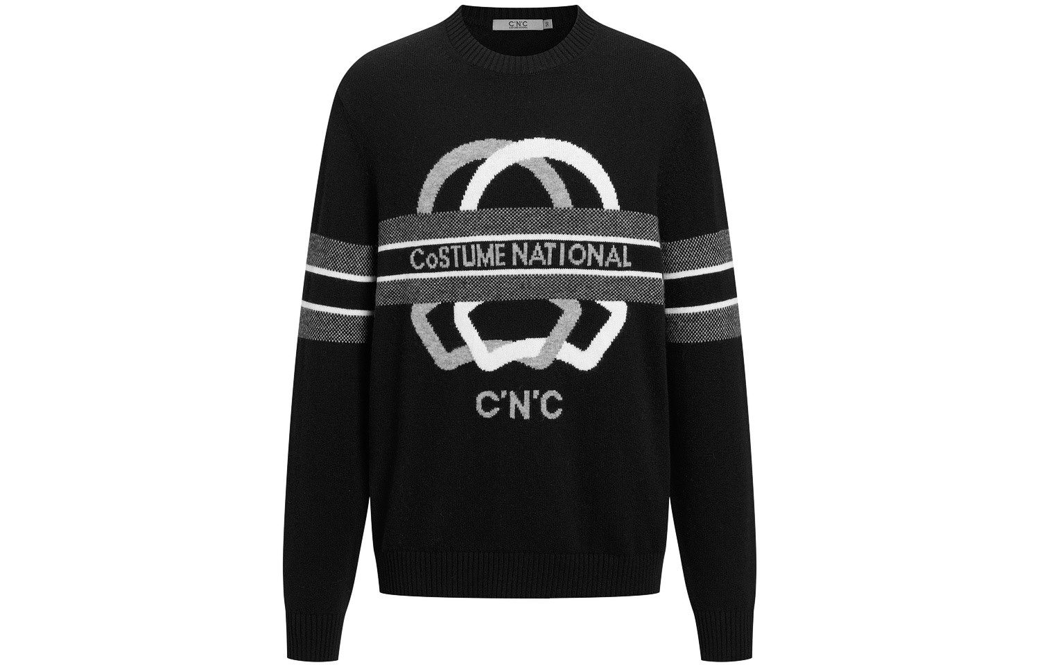 C'N'C