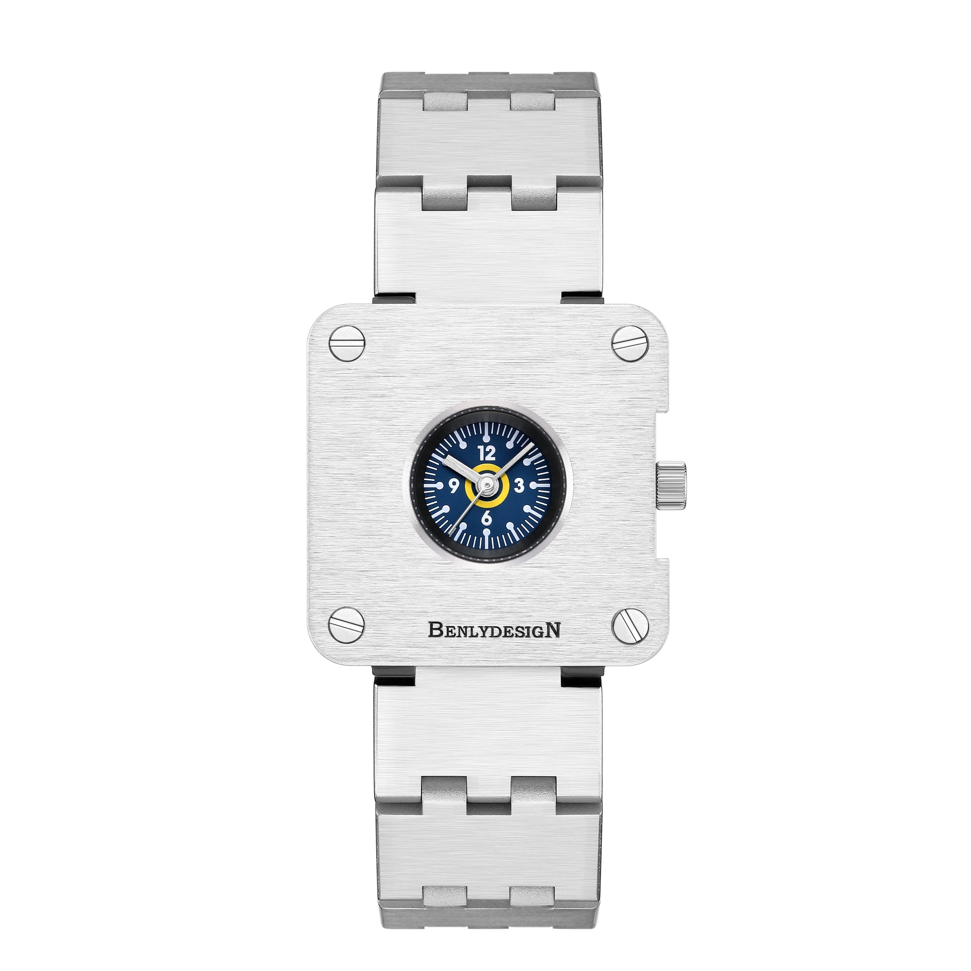 IB BENLYDESIGN M3