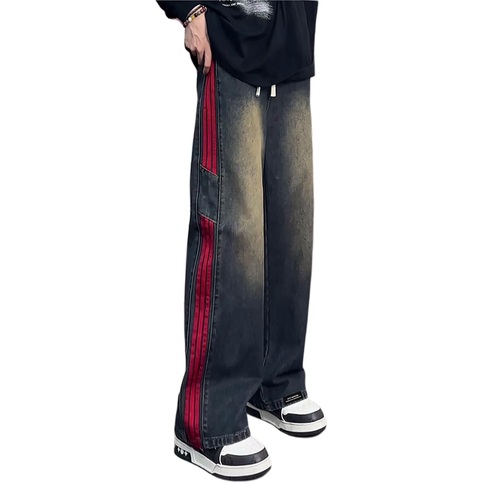 City Hipster vibecleanfit