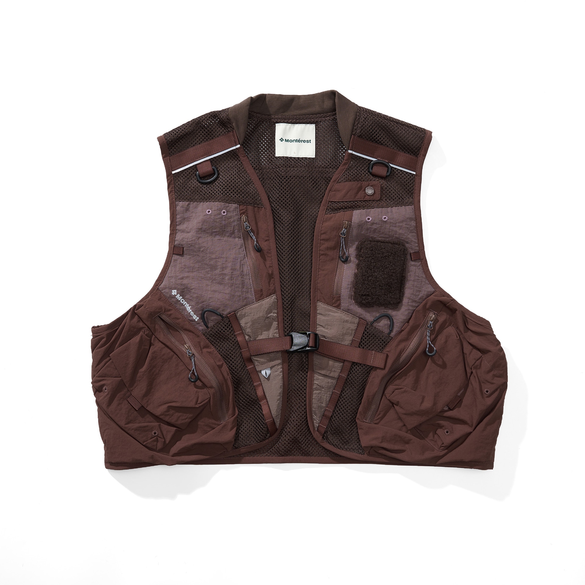 NOTHOMME Monterest Outdoor Vest