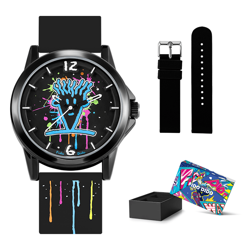 FIDO DIDO FD2314