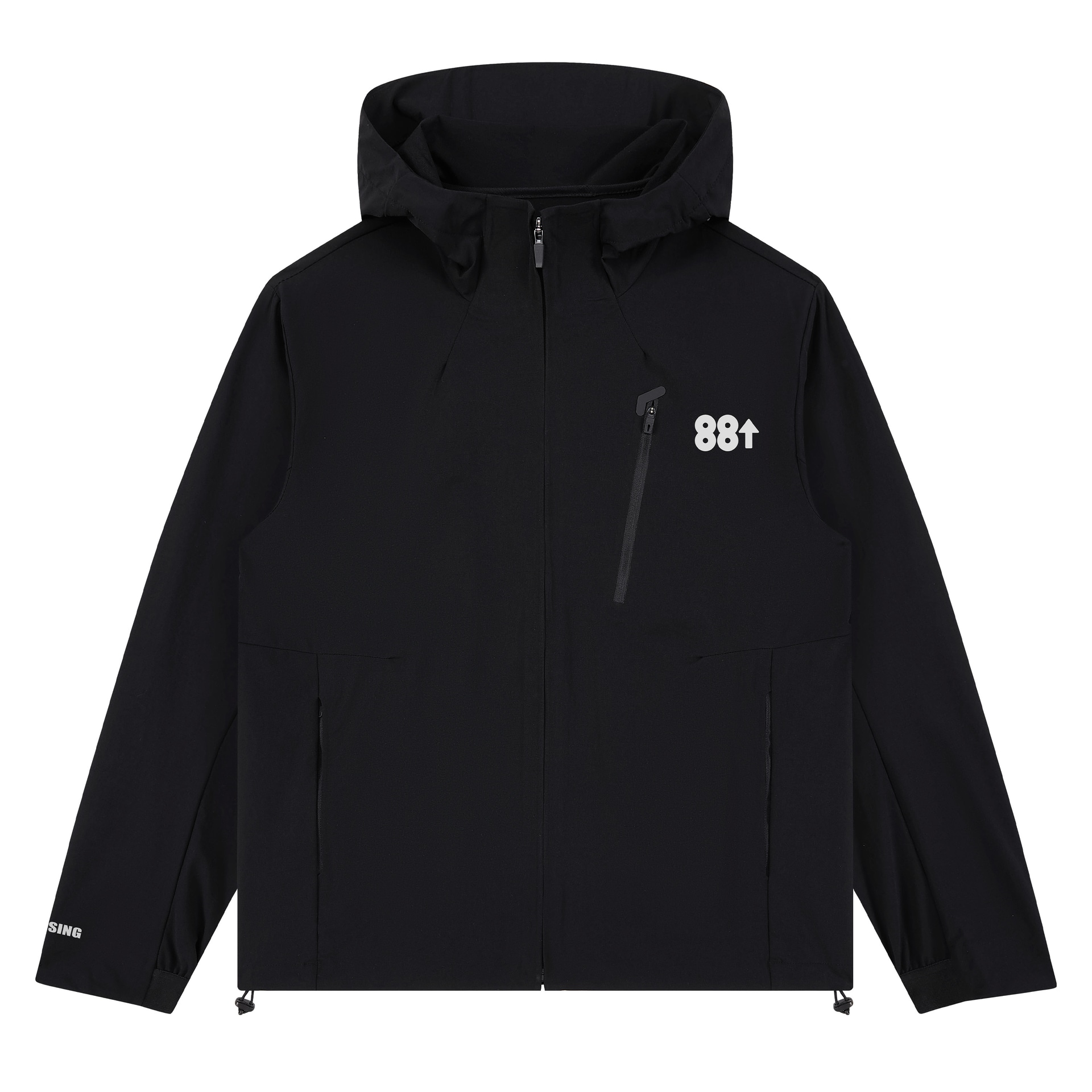 88rising logo