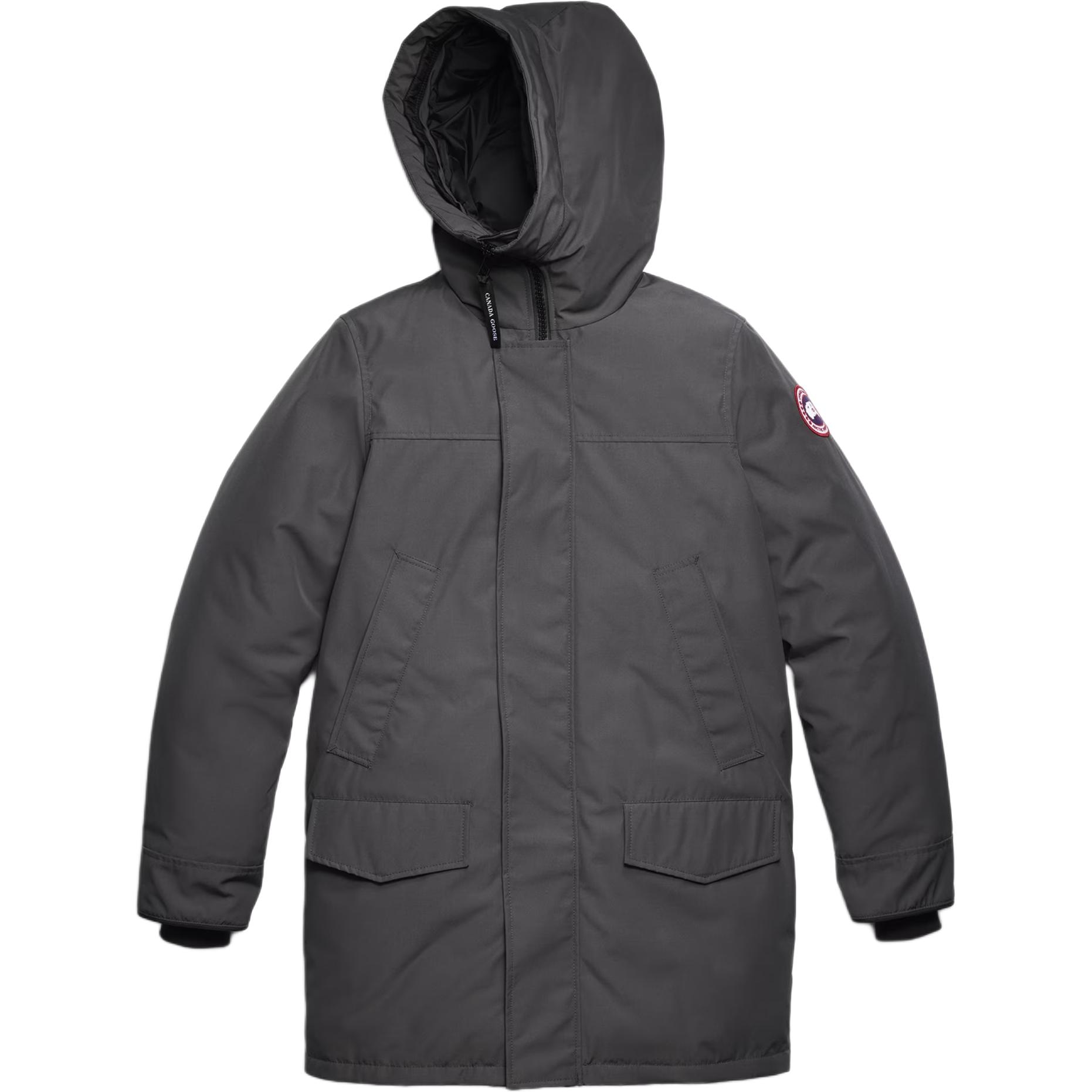 Canada Goose Langford Parka Red Label