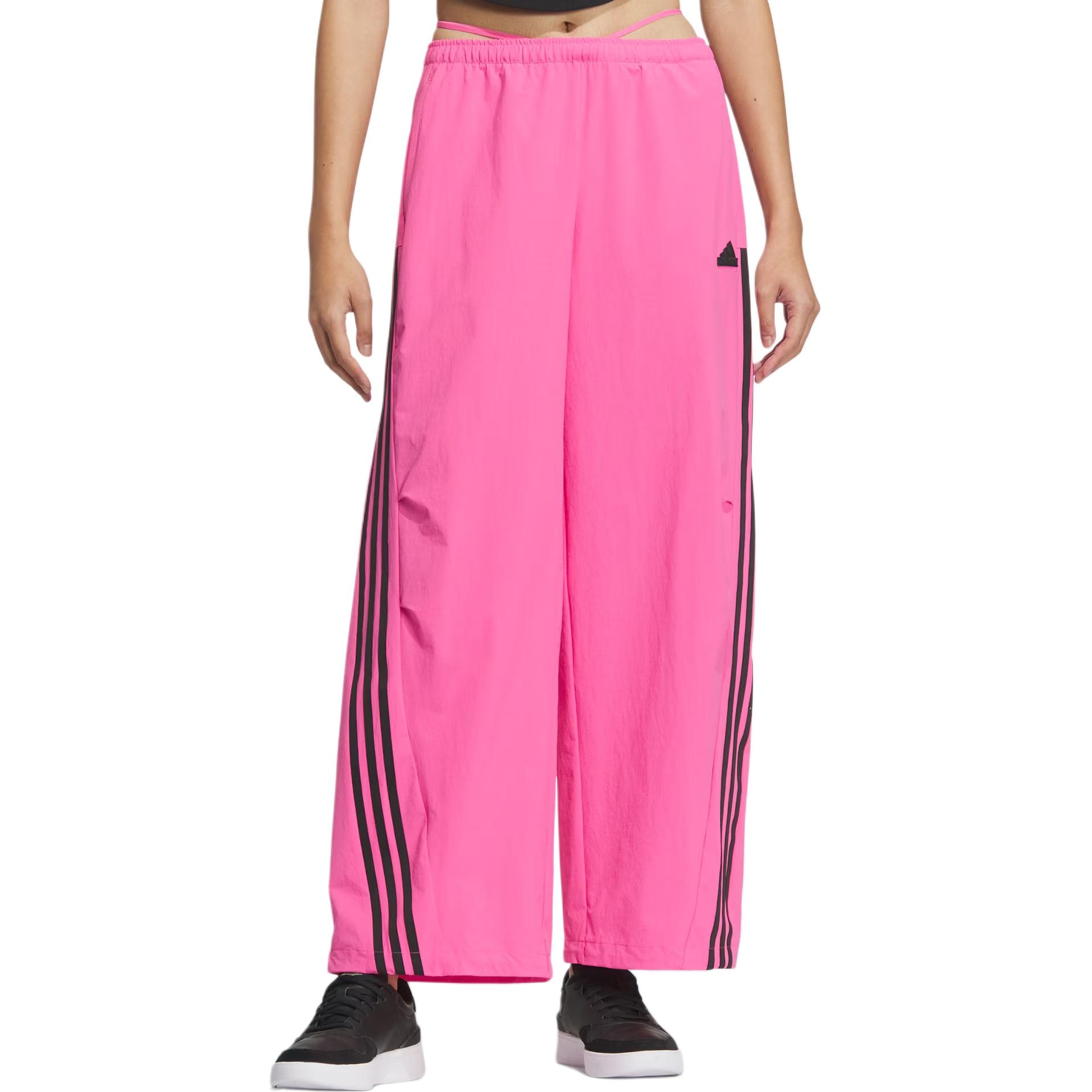 adidas Dance Stretchy Tracksuit Bottoms