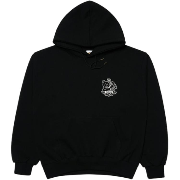 acme de la vieADLV ADLV x Kloud Logo