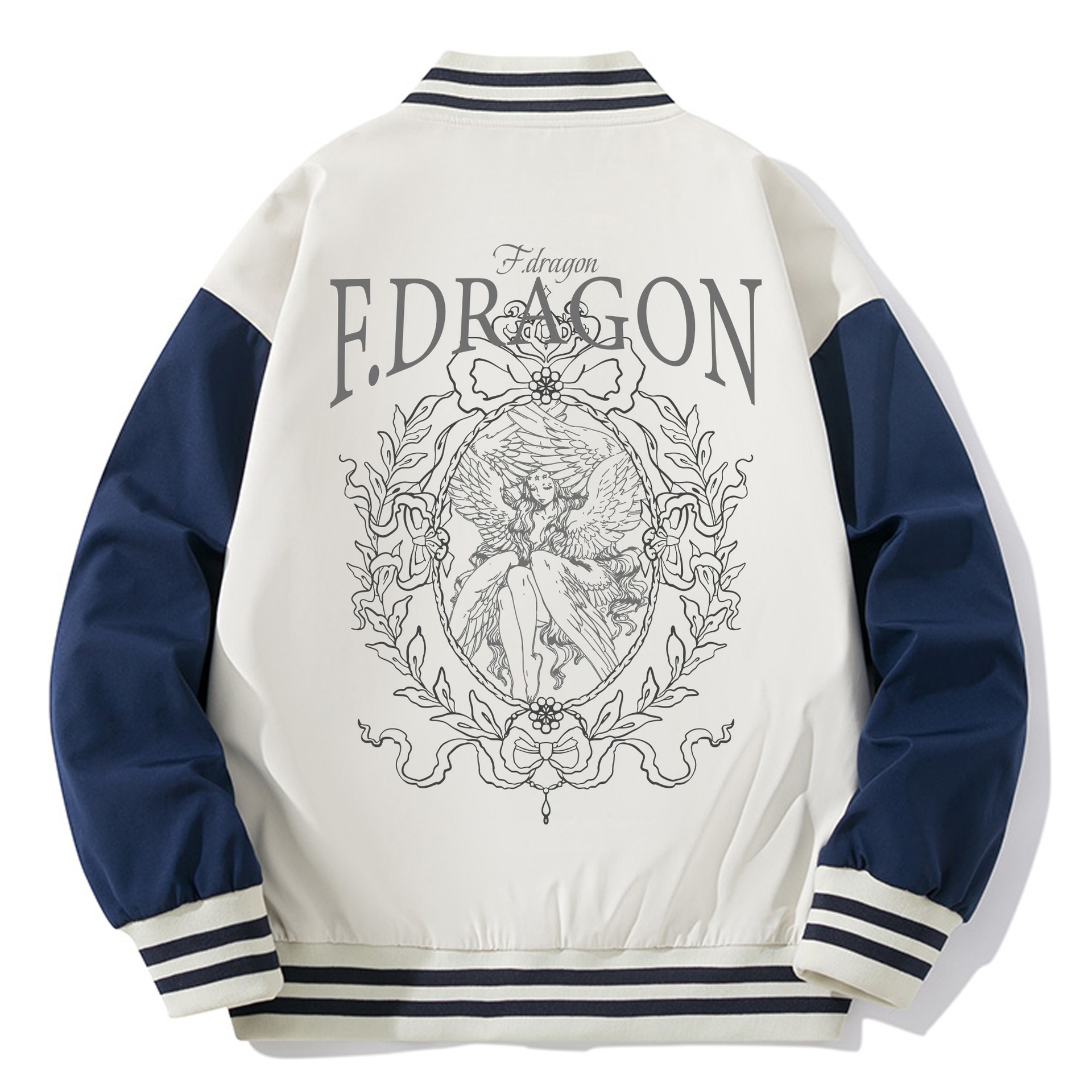f·dragon fdragon logo