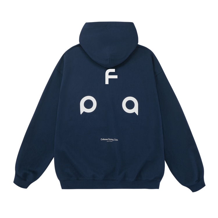 FPA Hassel Line Hoodie