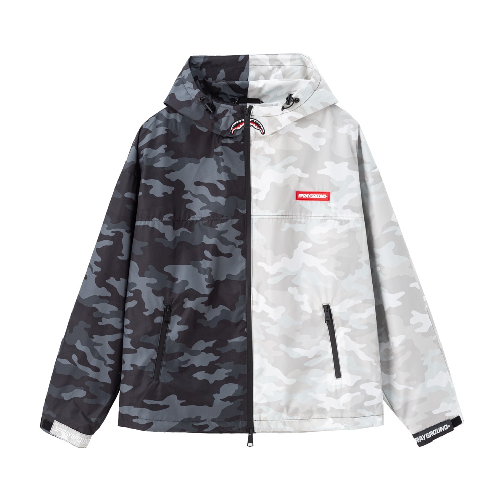 SPRAYGROUND