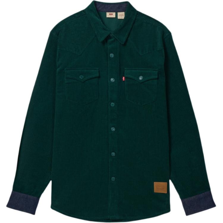 levi’s Levi's Vintage Colorblock Button Shirt
