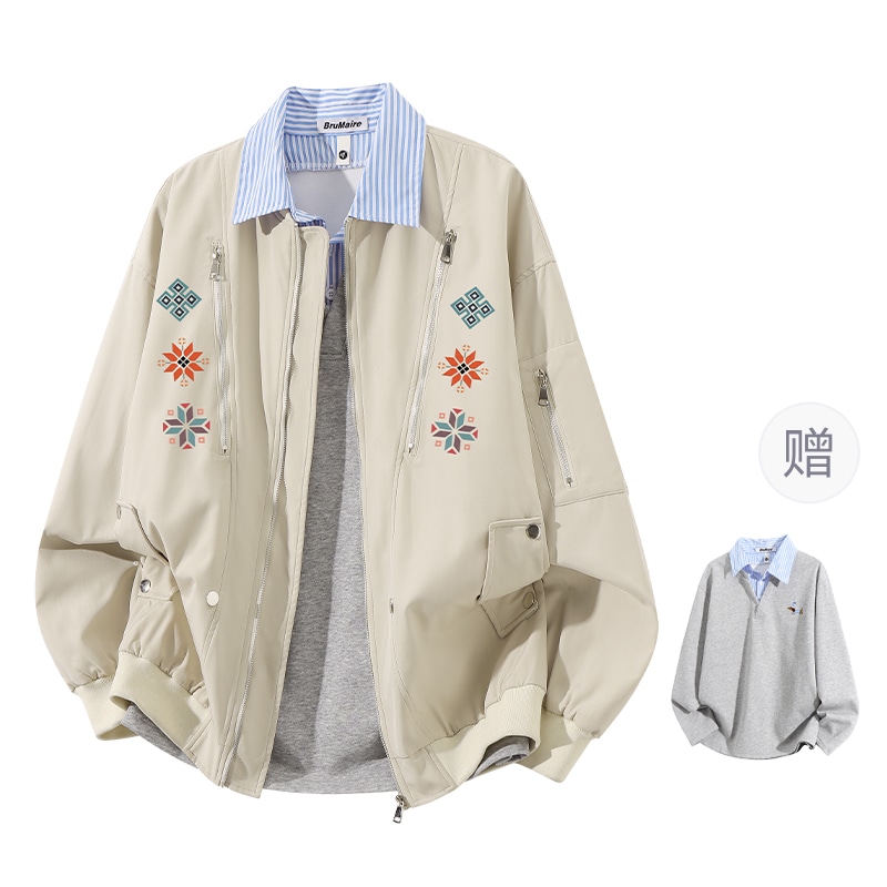 BRUMAIRE polo