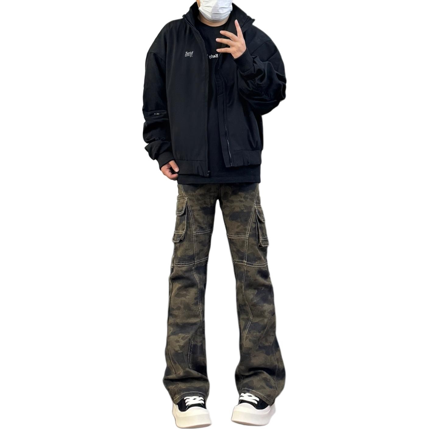BRG bomber2025cleanfit
