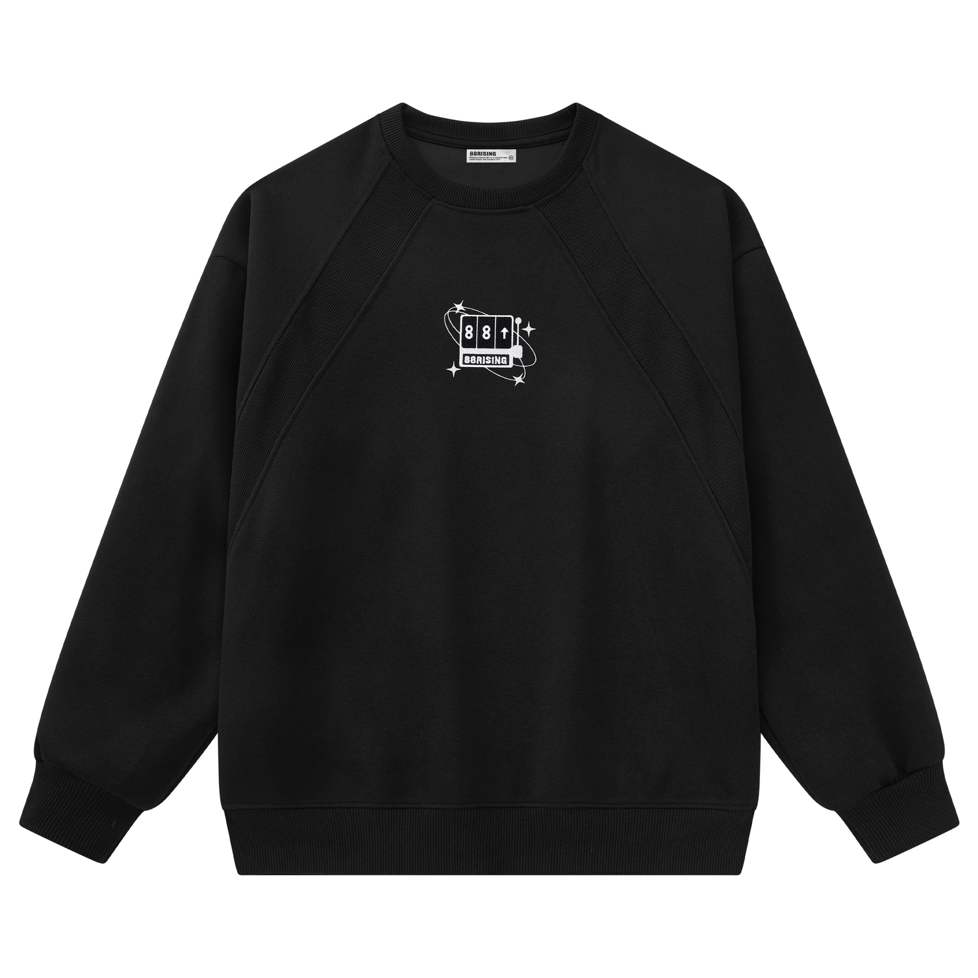 88rising logo