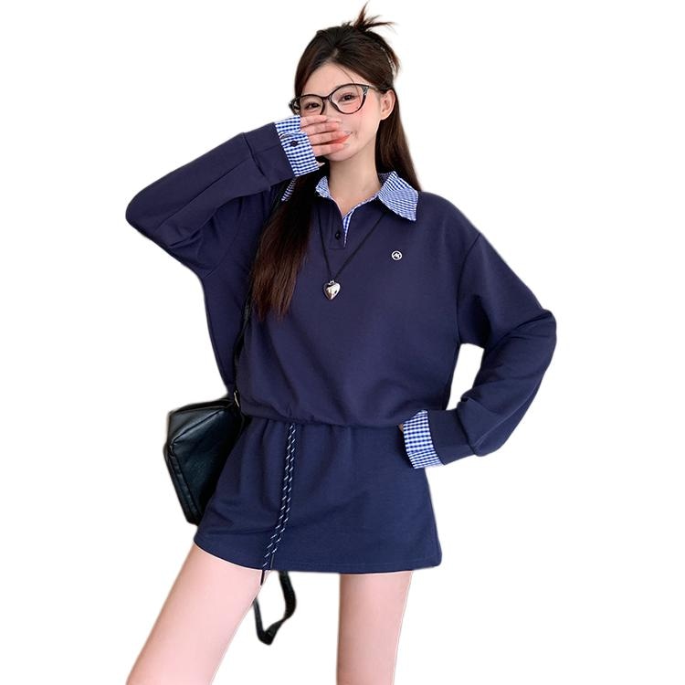 香蜜闺秀/GOSO GOSO 2025mmpolo